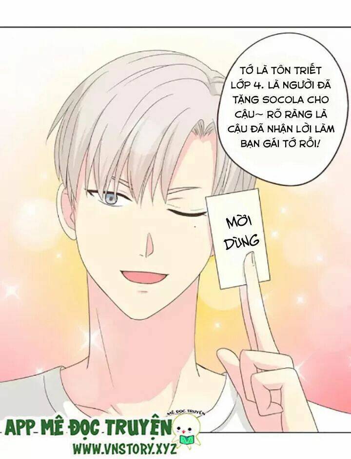 xin chào! dân nữ chapter 48 9