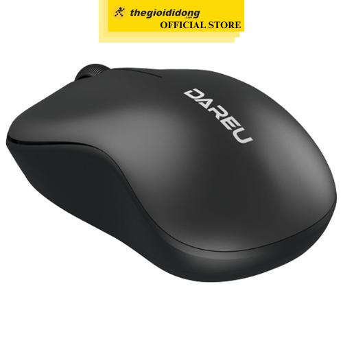 Chuột Không dây DareU LM106G - Hàng Chính Hãng