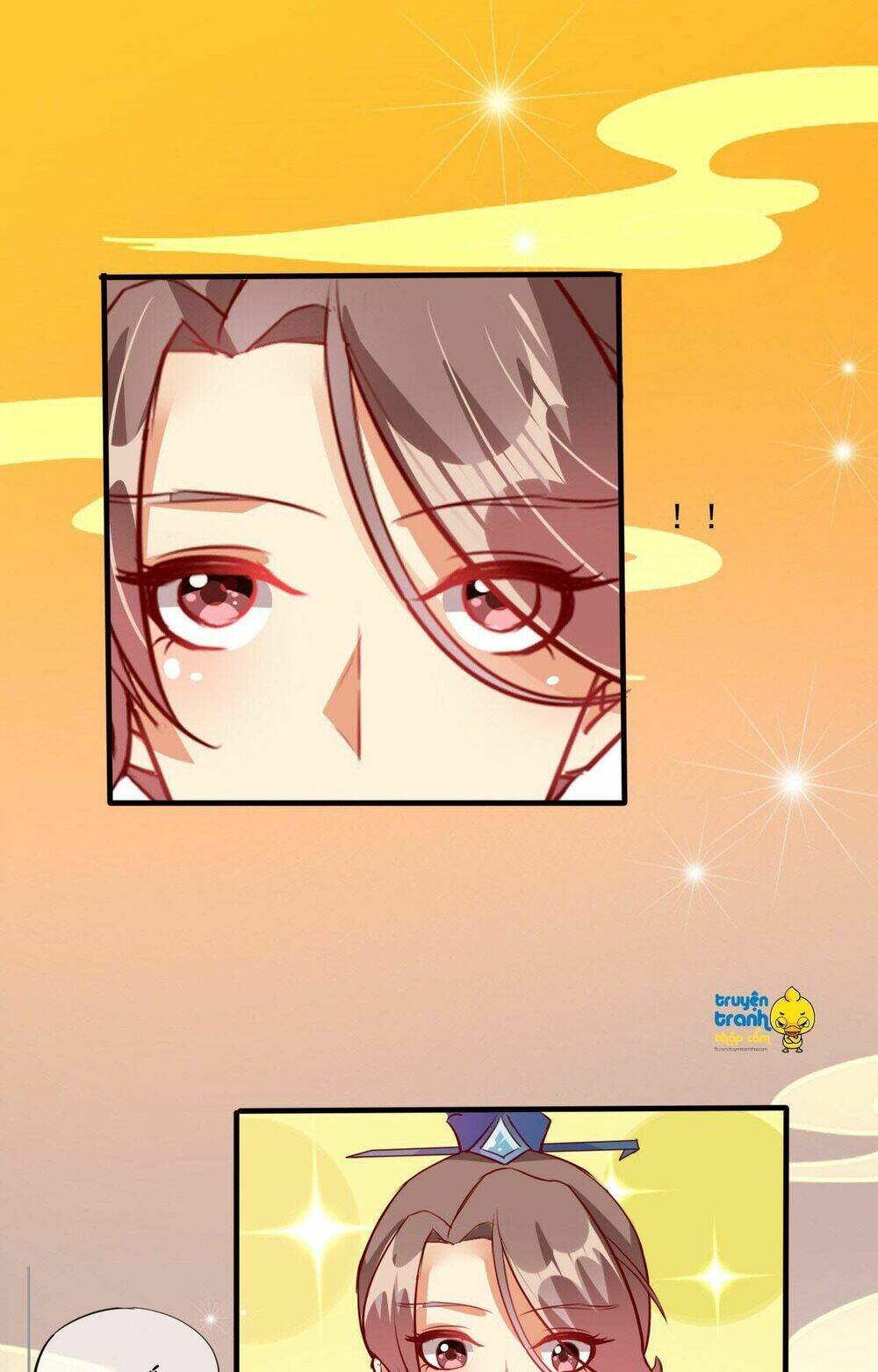 ái khanh giá đáo chapter 2 83