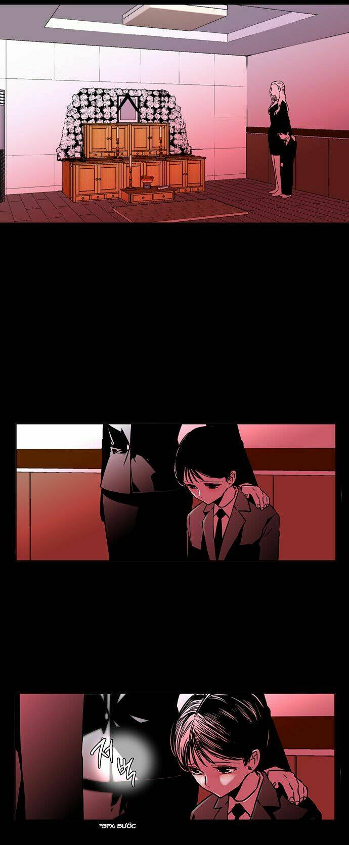 người máy hủy diệt chapter 1 4