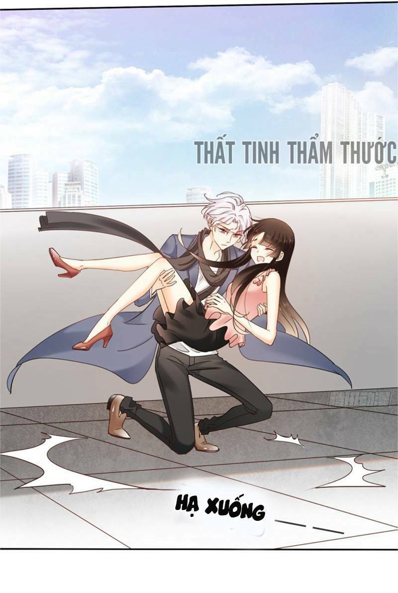 bay qua thiên sơn đến yêu anh chapter 40 25