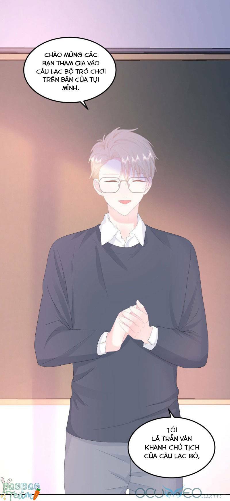 tôi và lịch sử yêu đương của tôi chapter 15 1