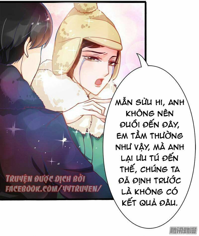 tình nhân kiếp trước là vĩ hồ chapter 2 6