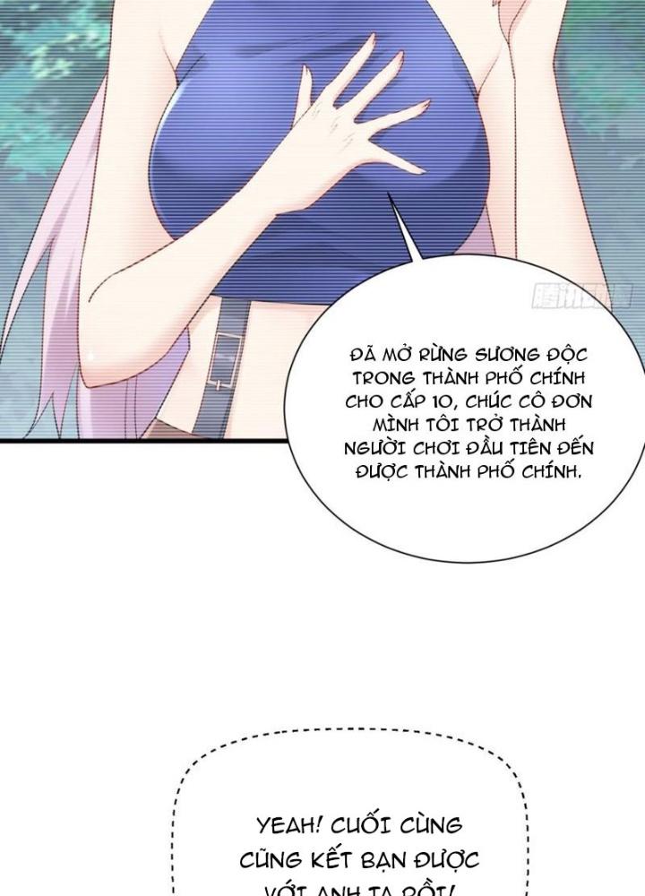 từ dã quái bắt đầu thăng cấp chapter 8 18