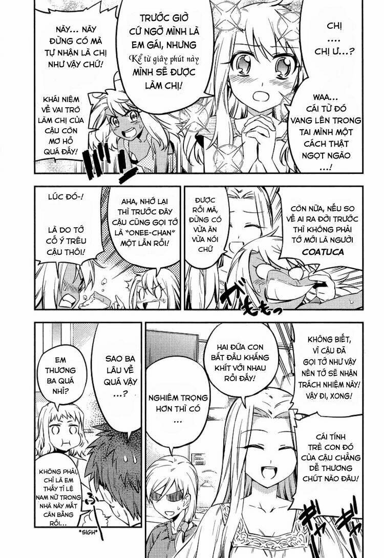 fate/kaleid liner prisma illya 2wei! chapter 11 7