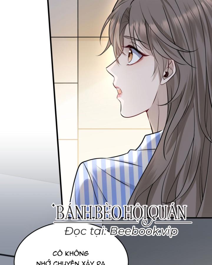 tôi he cùng chú của bạn trai cũ chapter 4 14