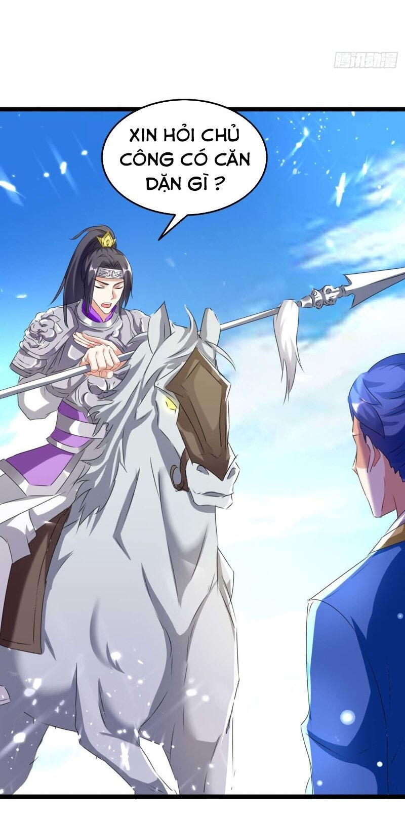 tối cường thăng cấp chapter 186 16