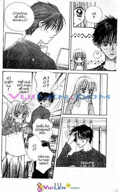 con gái con trai chapter 2 111