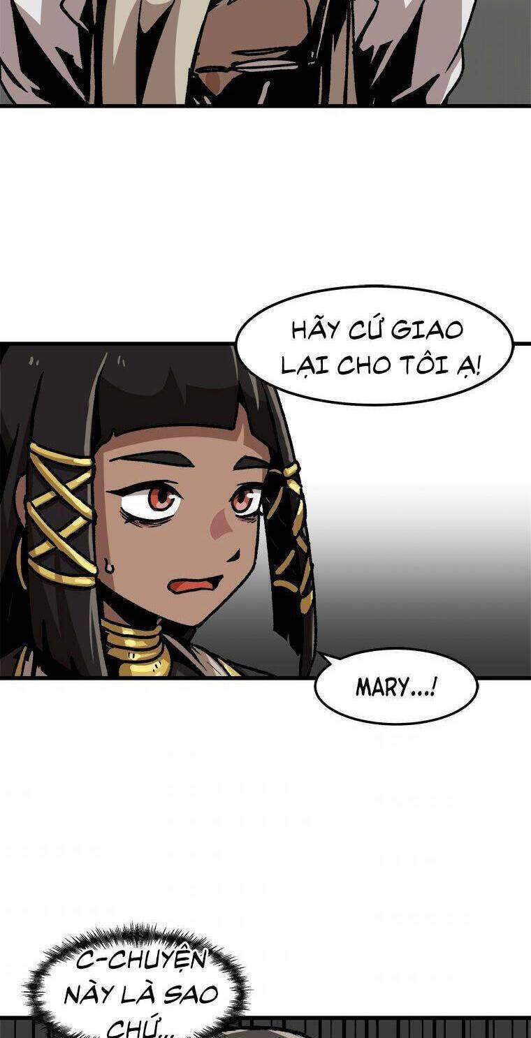 lên cấp một mình chapter 69 41