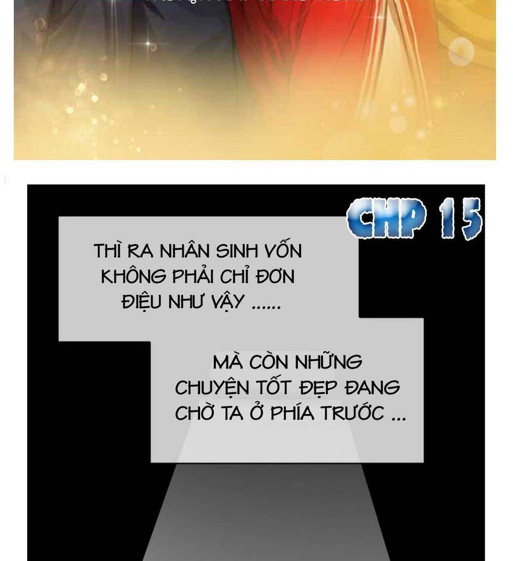 cô vợ nhỏ nuông chiều quá lại thành ác!! chapter 15 2
