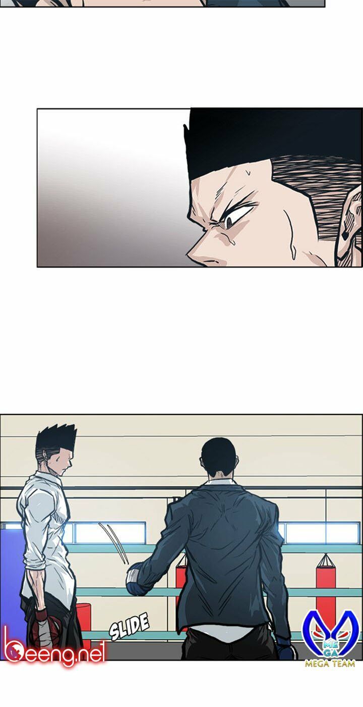 bá chủ học đường ss2 chapter 27 42