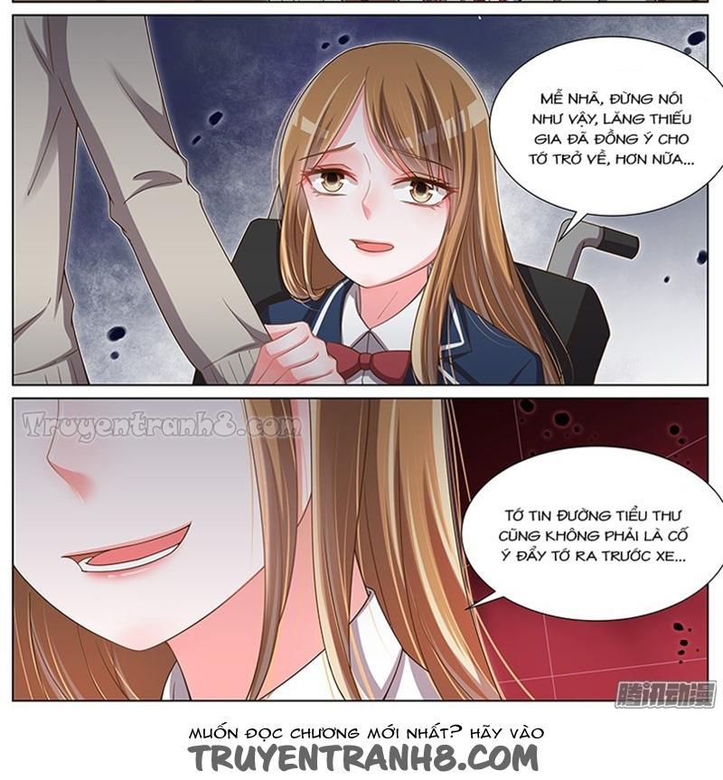 vương bài giáo thảo chapter 89 8