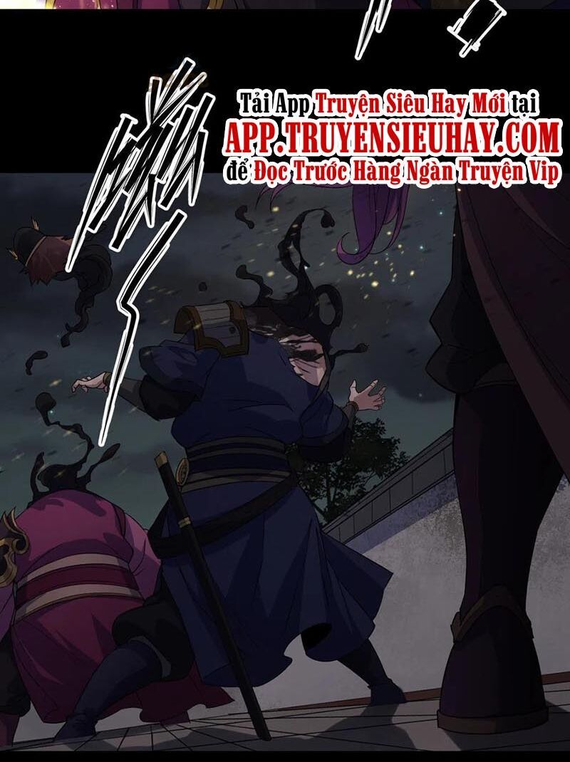 thông u đại thánh chapter 48 22