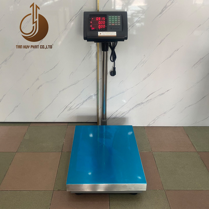 Cân Điện Tử Tính Tiền A15E-40X50CM