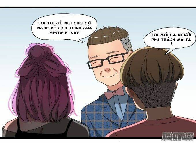 cho anh gần em chapter 13 12