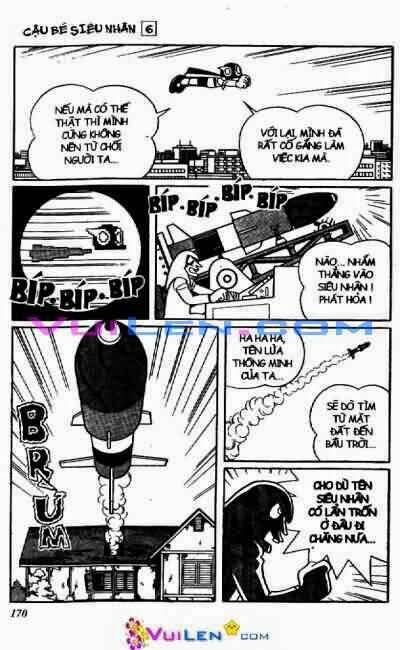 perman - cậu bé siêu nhân chapter 78 12