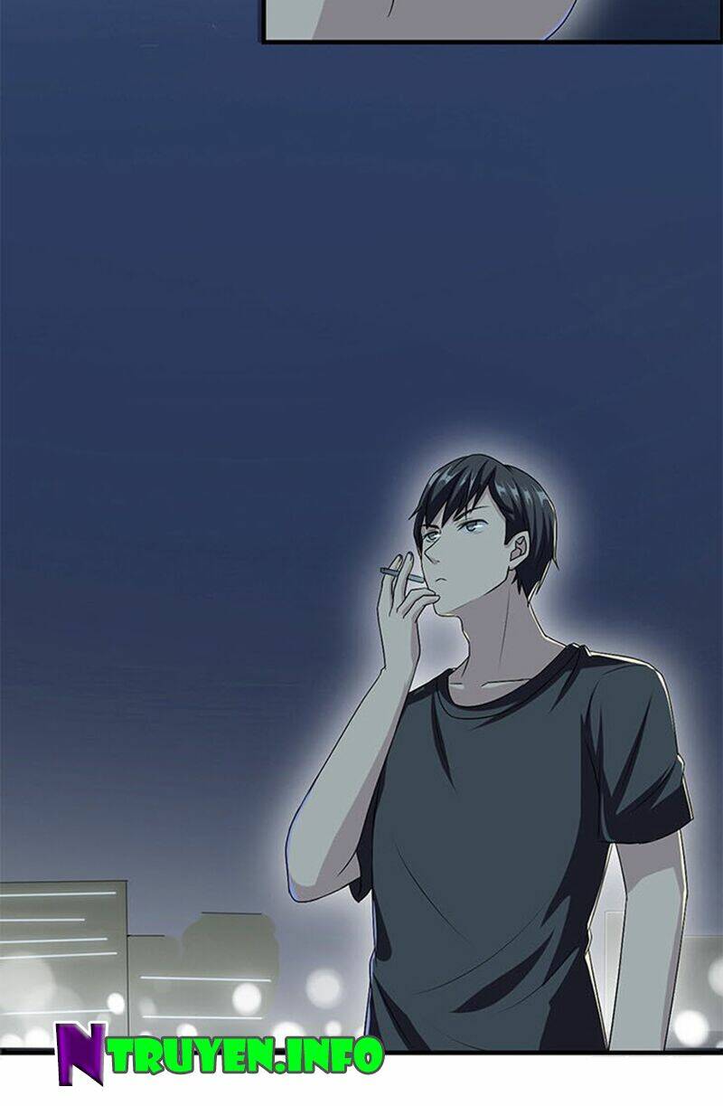 mạc thiếu bức hôn: vợ mới khó chống đỡ chapter 14 13