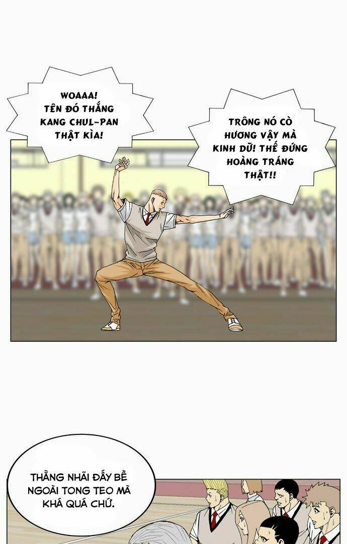 ultimate legend: kang hae hyo chapter 11 11