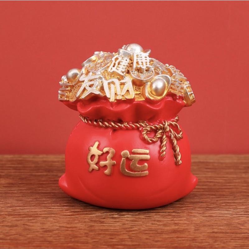 Mô hình Sáng Tạo Dễ Thương Trang Trí Da Báo Hoạt Hình Cá Tính Quà Tặng Lễ Hội Năm Mới