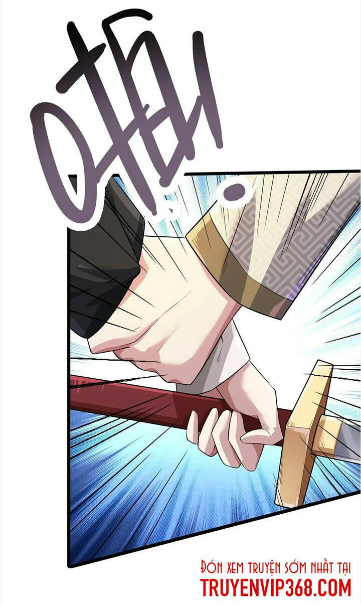 đại bảo kiếm của tôi chapter 23 34