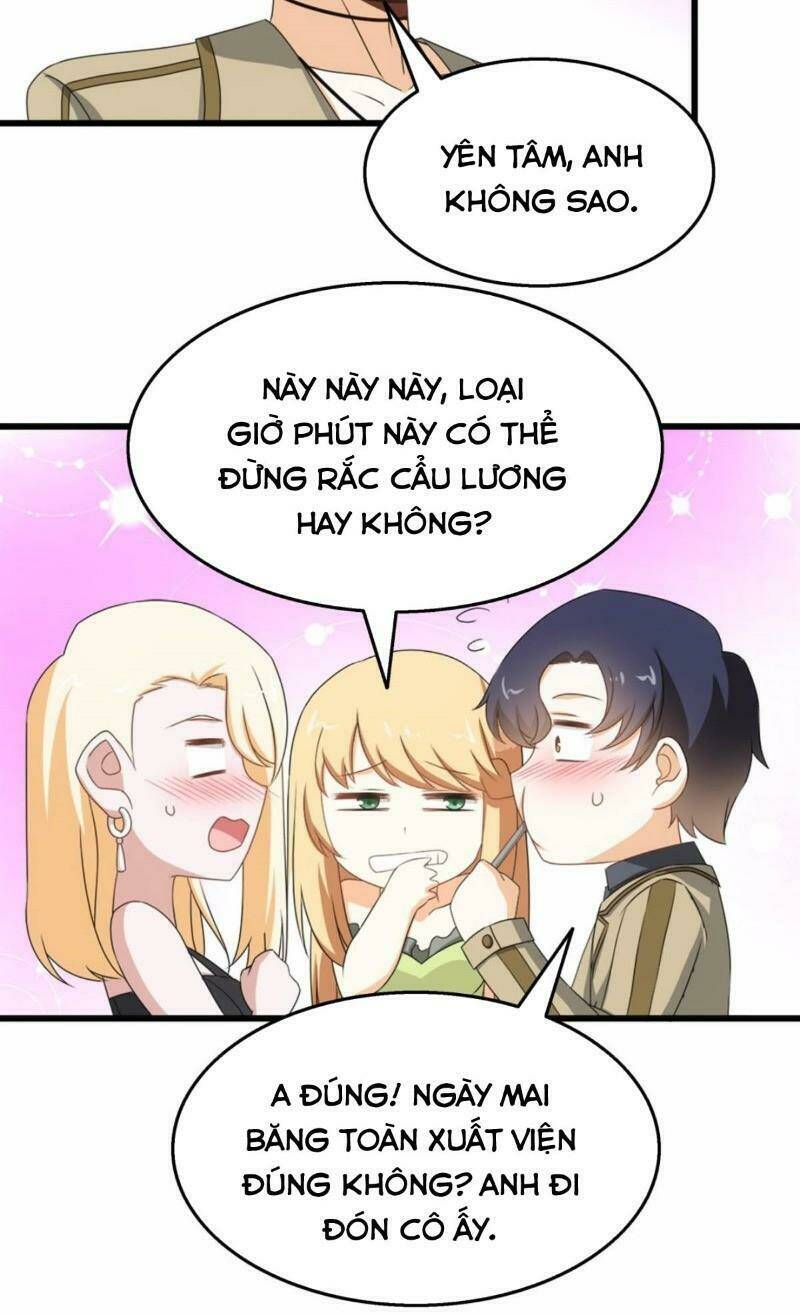 tối cường ở rể chapter 38 14