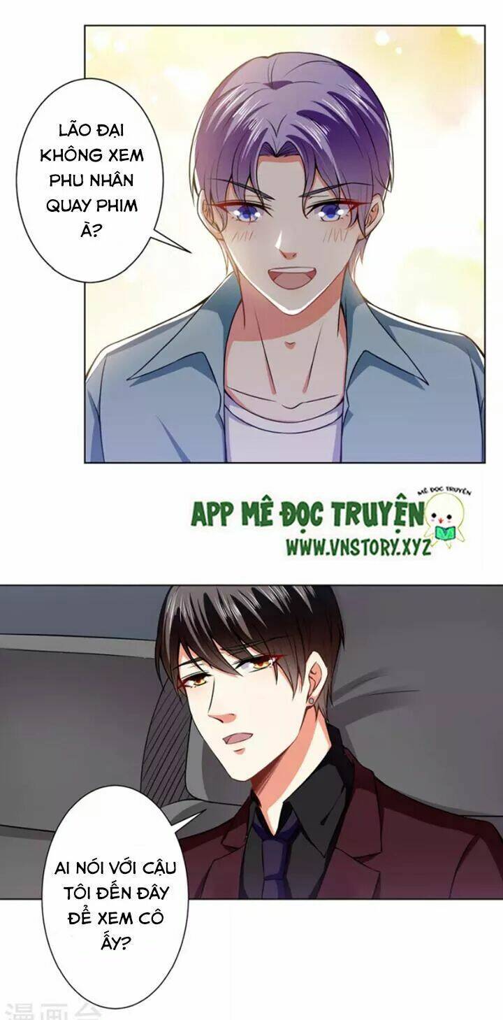 tổng tài đại nhân thật xấu hổ chapter 44 7