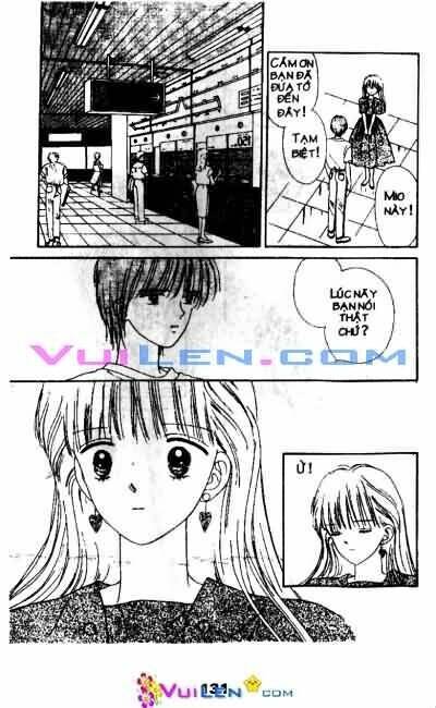 cô nàng đẹp trai chapter 3 132