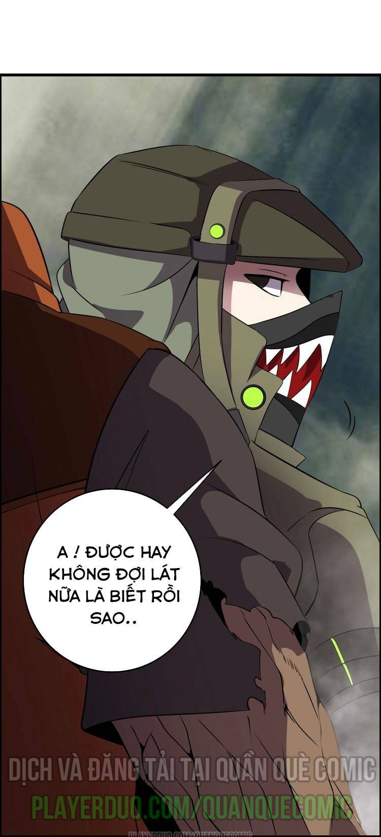 chào mừng đến thế giới cực lạc chapter 62 31