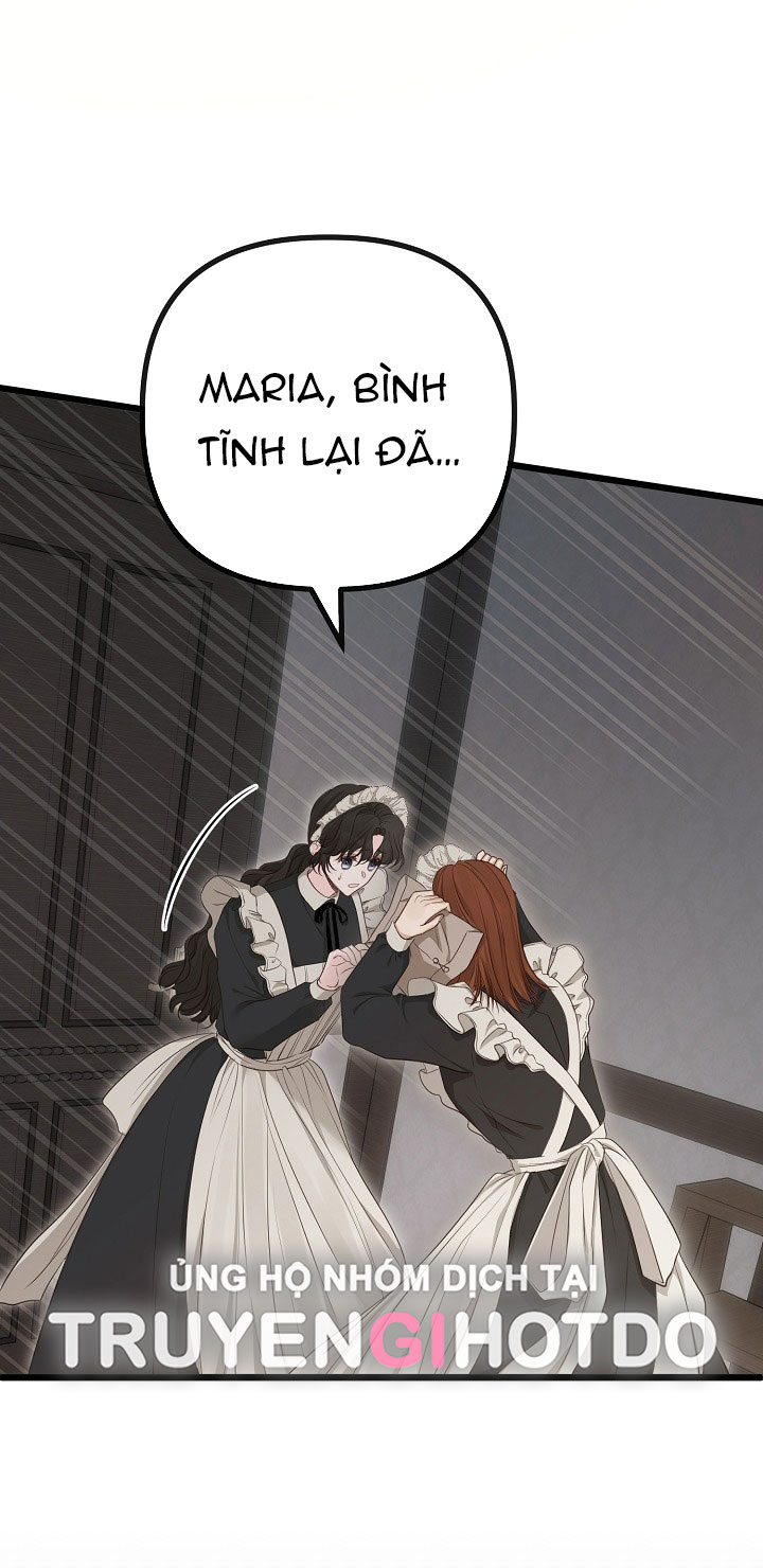 hãy giải thoát cho ta chapter 8.1 16