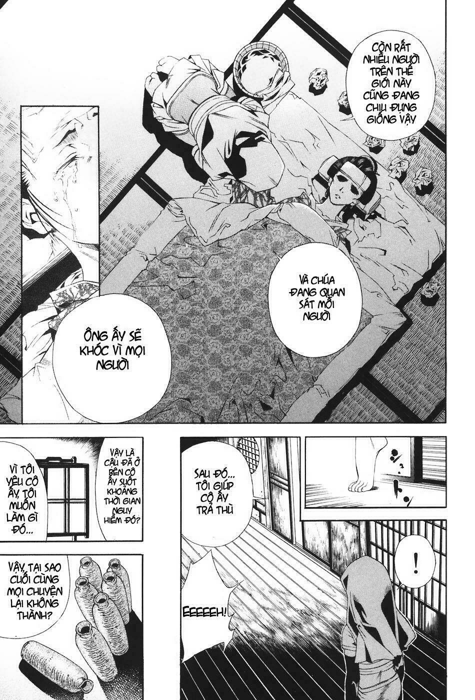 rappi rangai chapter 31 9