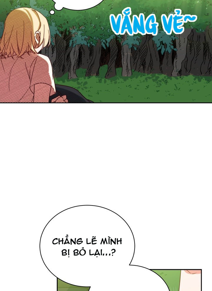 nàng elizabeth thuần khiết chapter 3 6