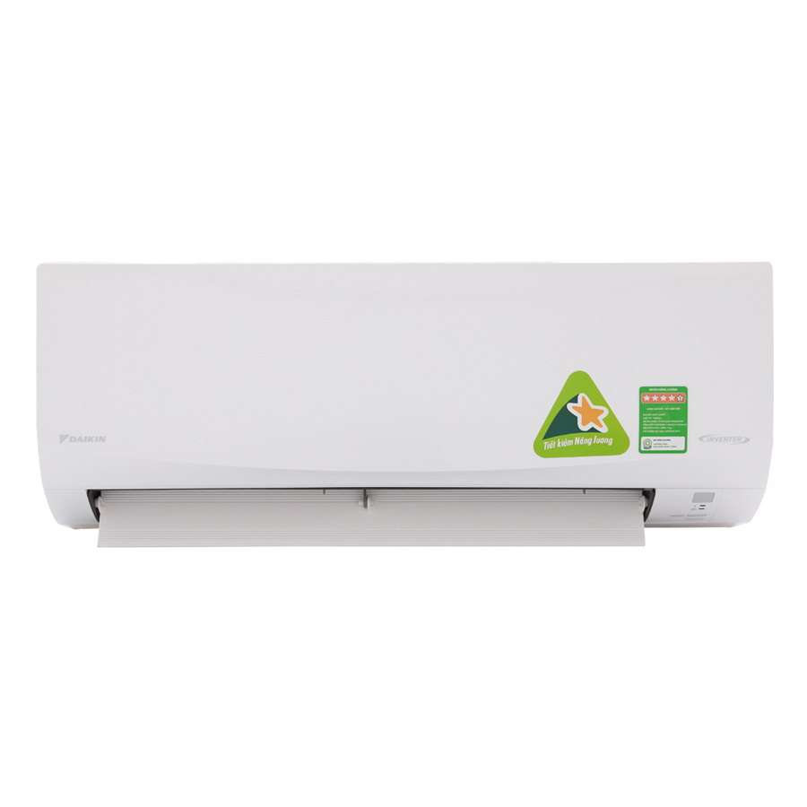 Máy Lạnh Inverter Daikin FTKQ60SVMV/RKQ60SVMV (2.5HP) - Hàng Chính Hãng