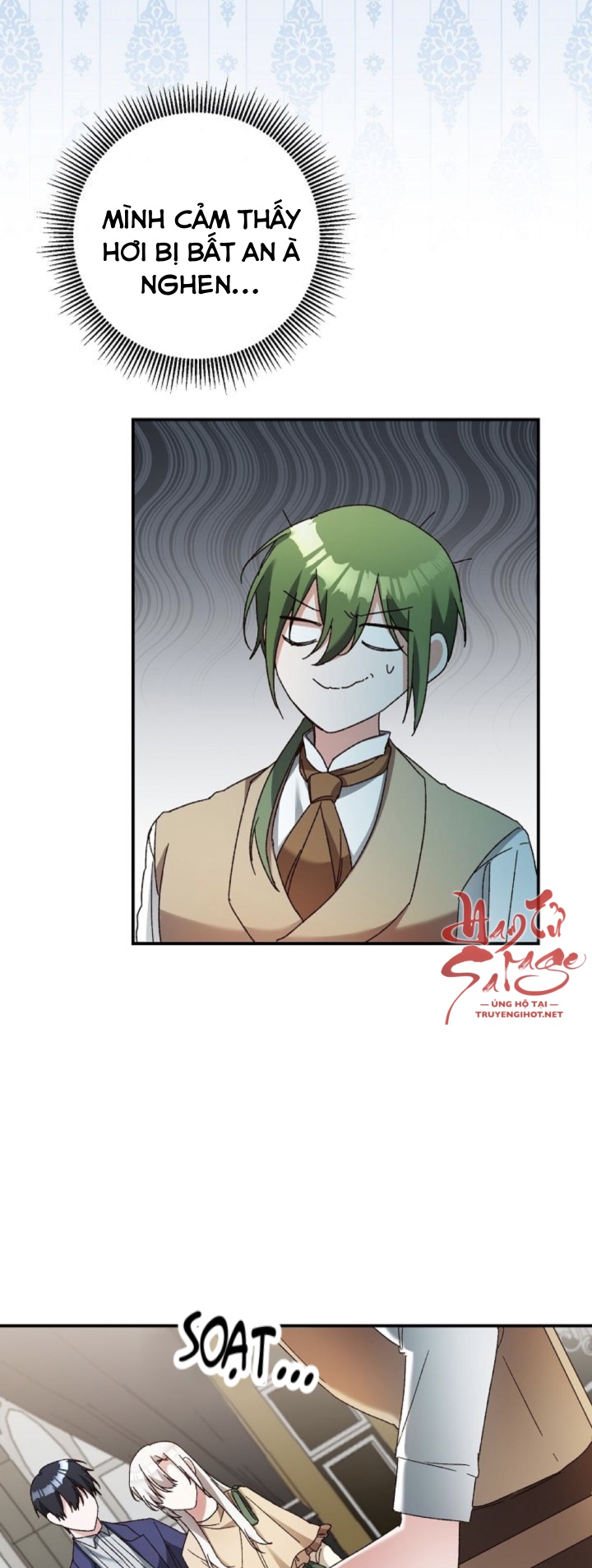 lý do nàng ấy sống như 1 ác nữ chapter 42 3