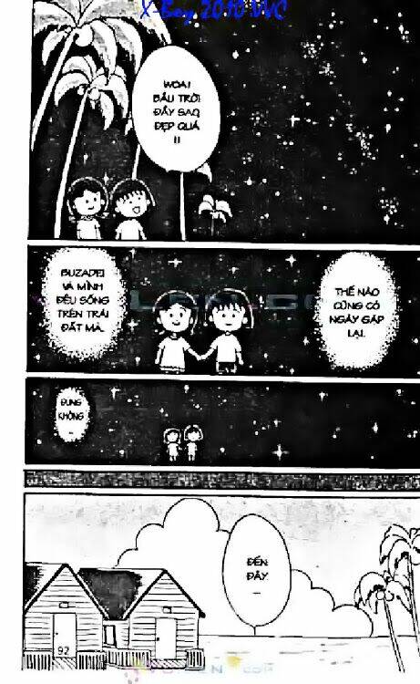 nhóc maruko chapter 6 92