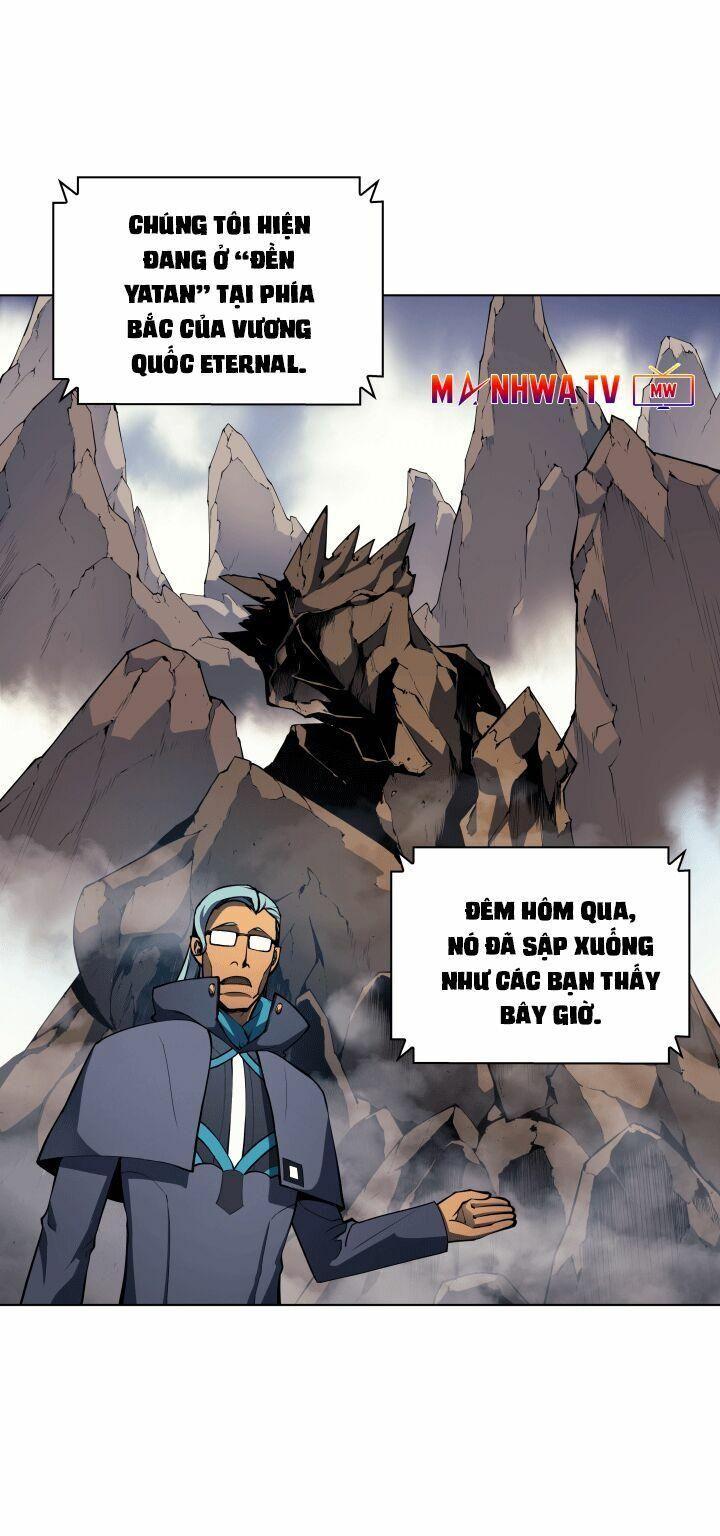 vượt qua giới hạn chapter 8 8