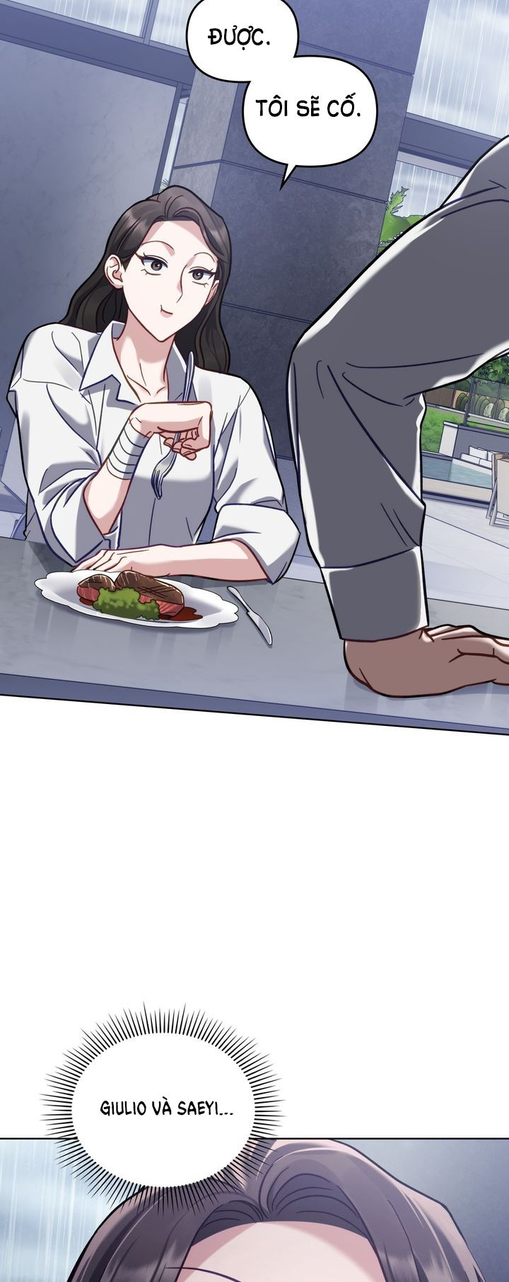 kẻ nghiệp dư chapter 11.1 9