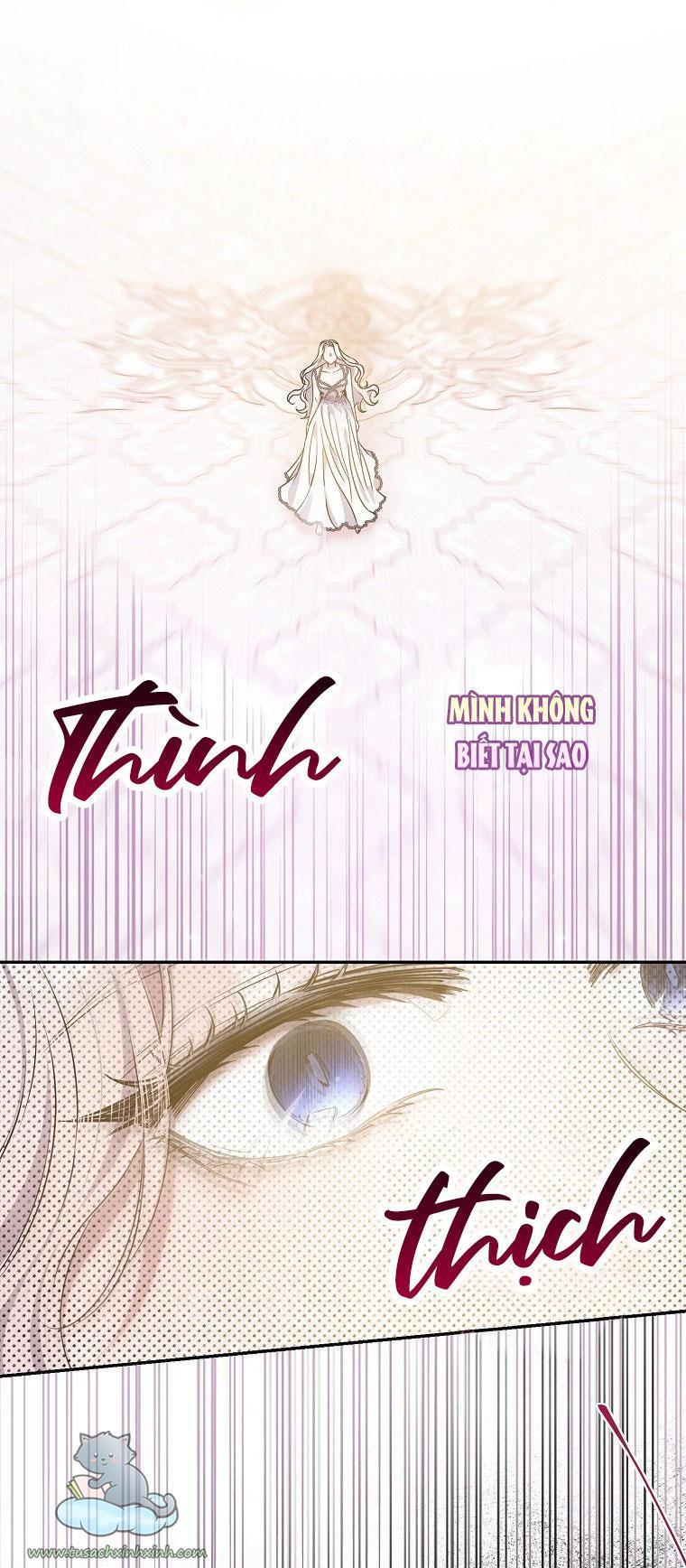 thuần hóa bạo chúa rồi bỏ trốn chapter 59 60