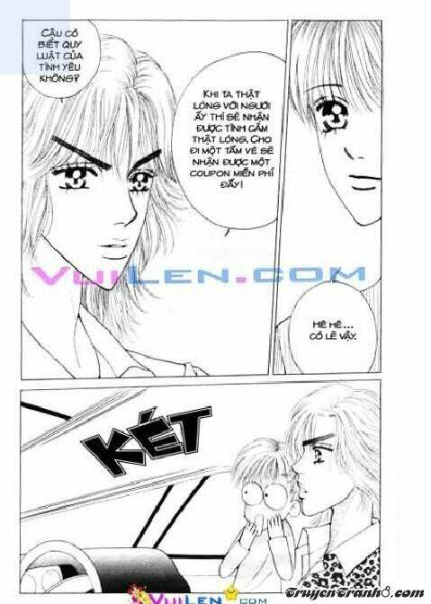 người mẫu hoàn hảo chapter 4 153