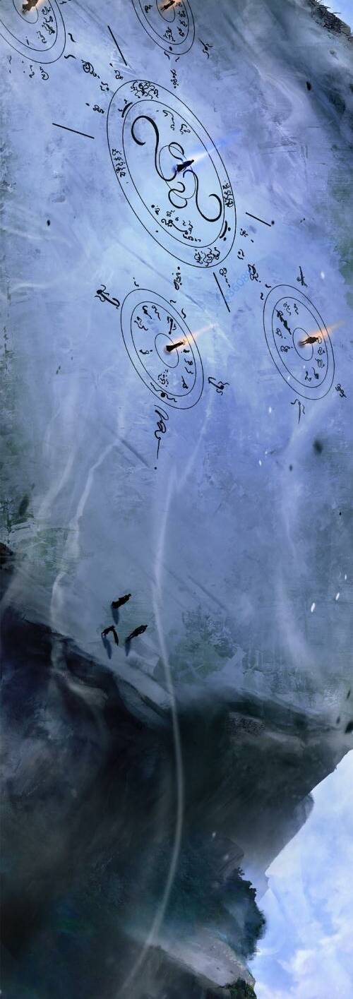 xuyên không thành hổ chapter 122 18