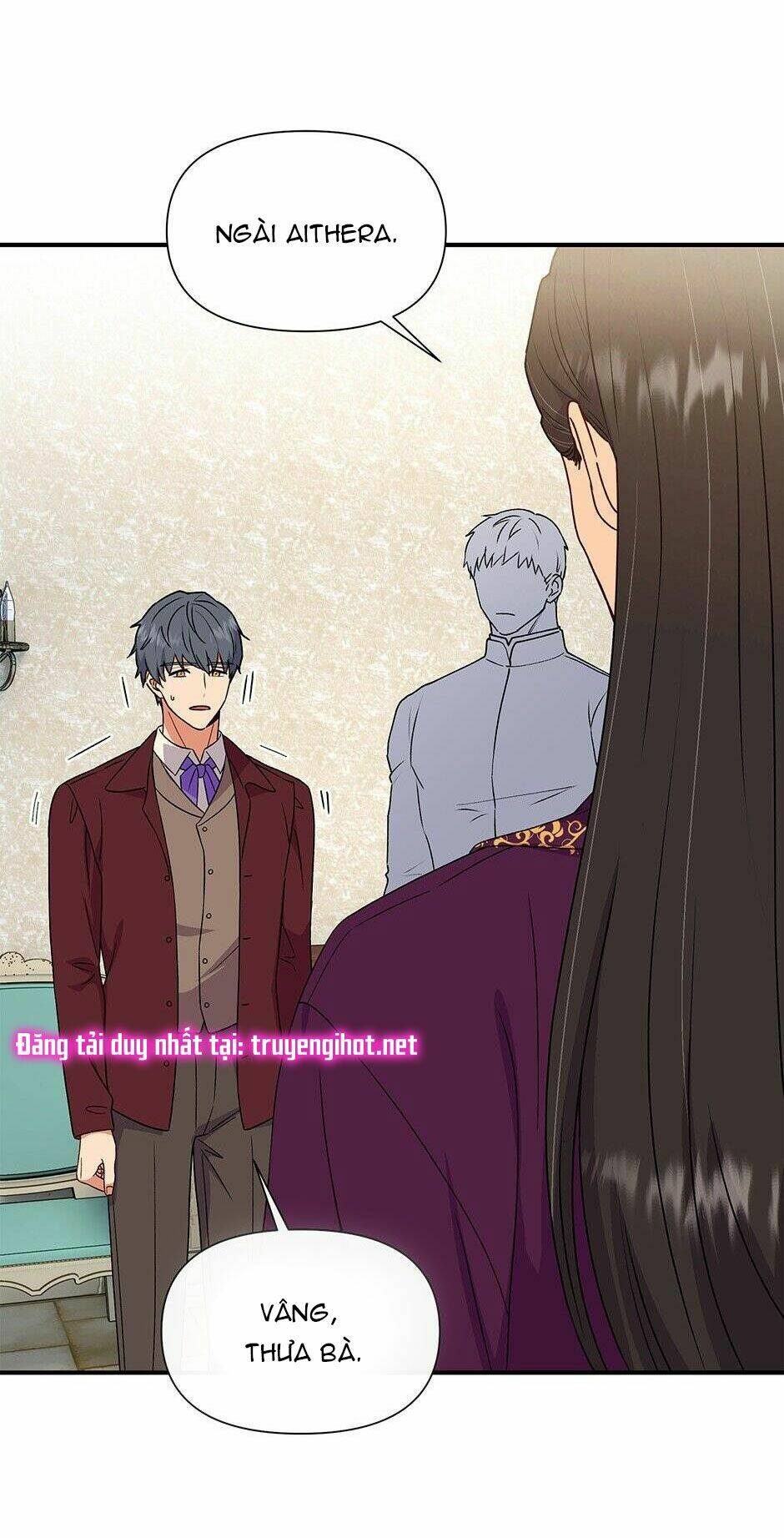 khế ước của nữ công tước quái vật chapter 100 9