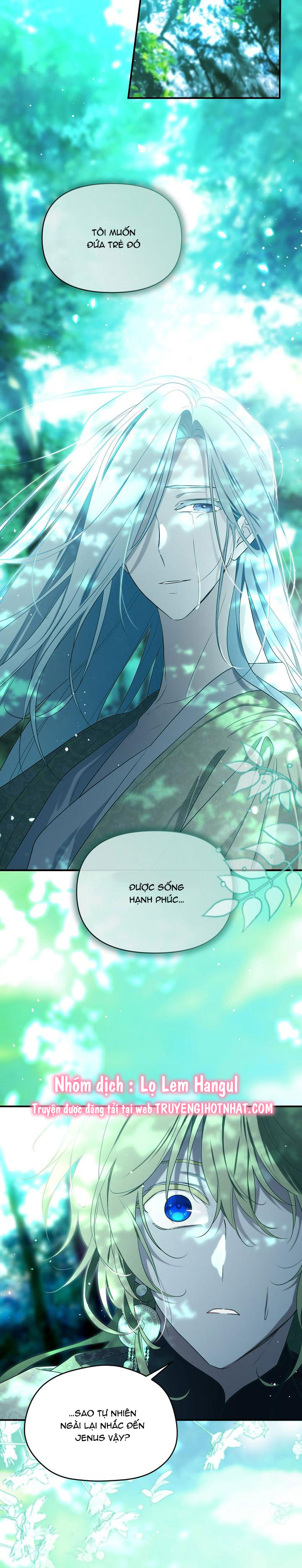 tôi là mẹ kế của nam chính chapter 105.1 15