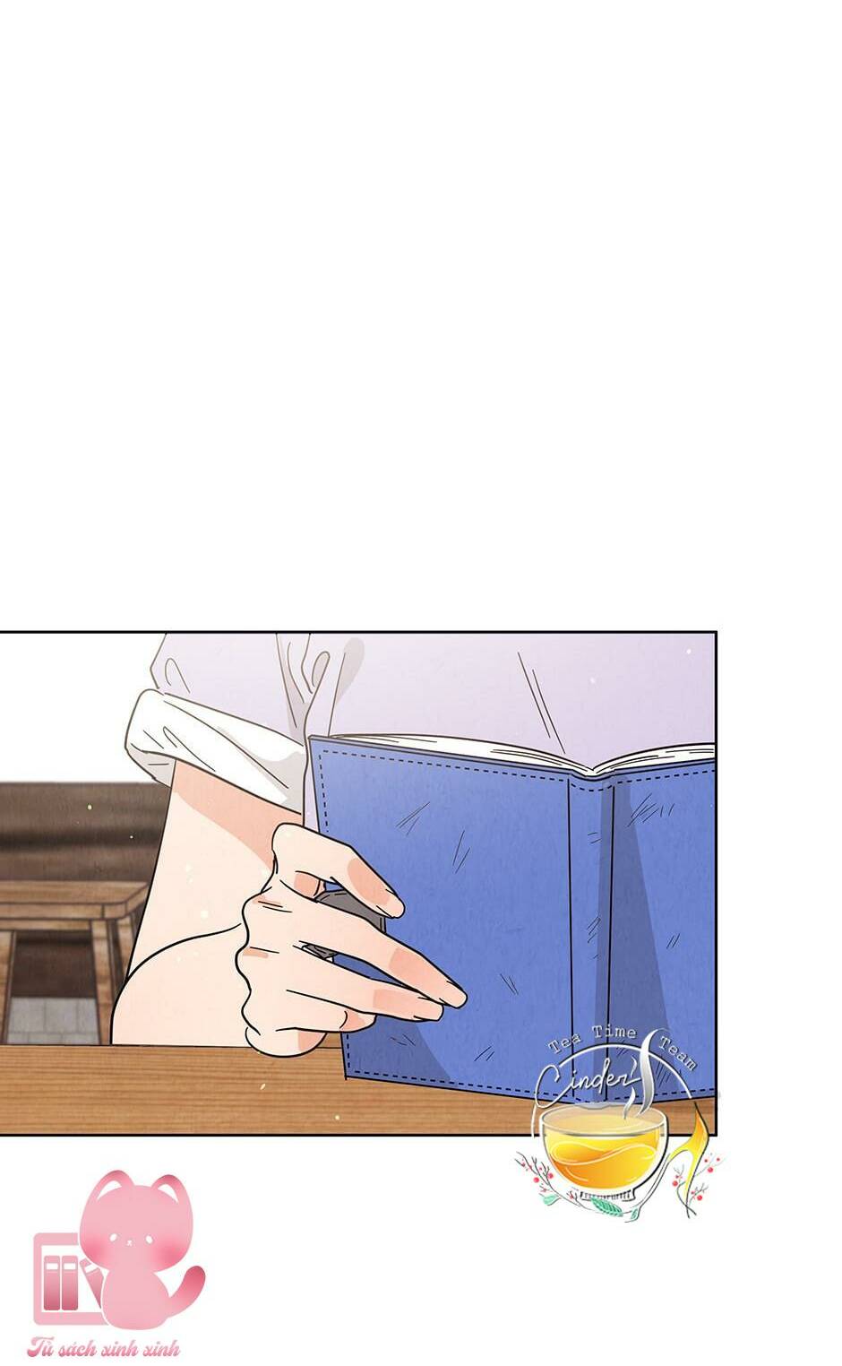 chào nhé, không làm thông gia nữa đâu! chapter 55 33