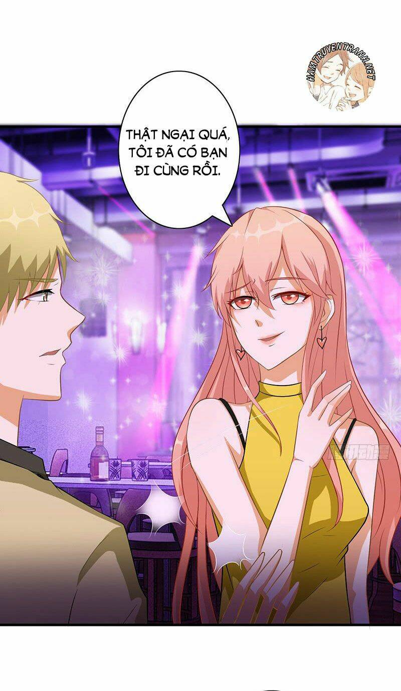 hôn xuống bằng bất cứ giá nào chapter 4 14