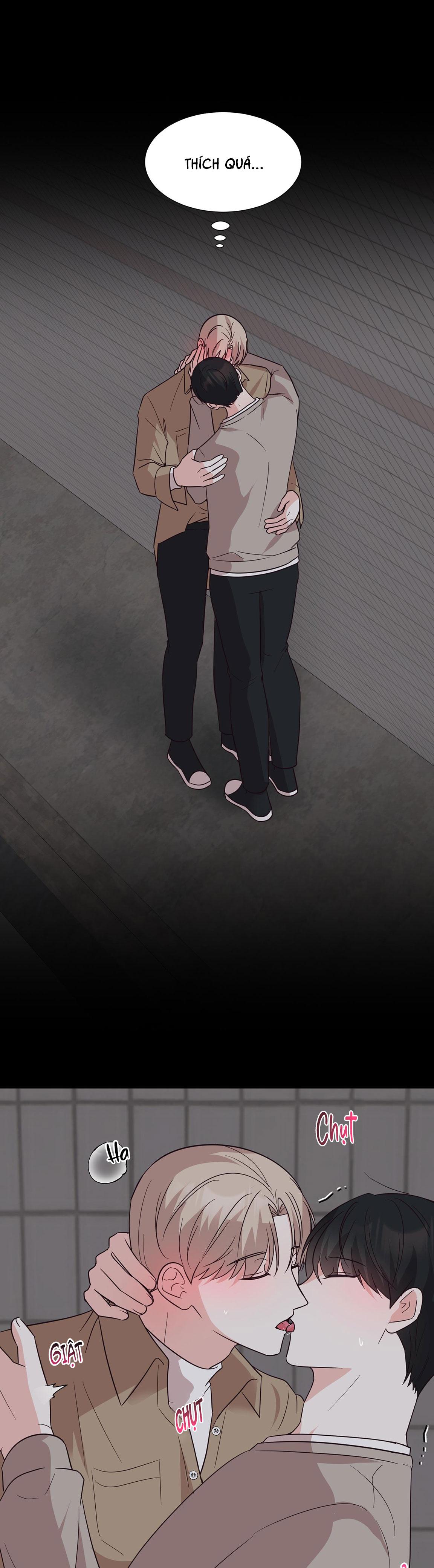 bộ sưu tập ciu to-ngực bự của nhà sẹc chapter 23 29