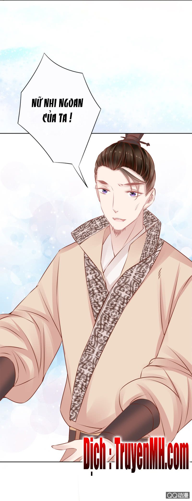 solo đi vương gia chapter 95 11