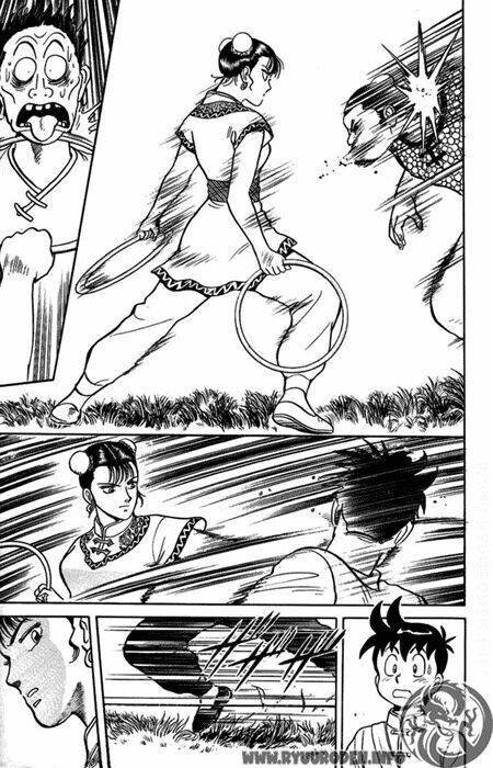 hoàng phi hồng phần 1 chapter 21 23