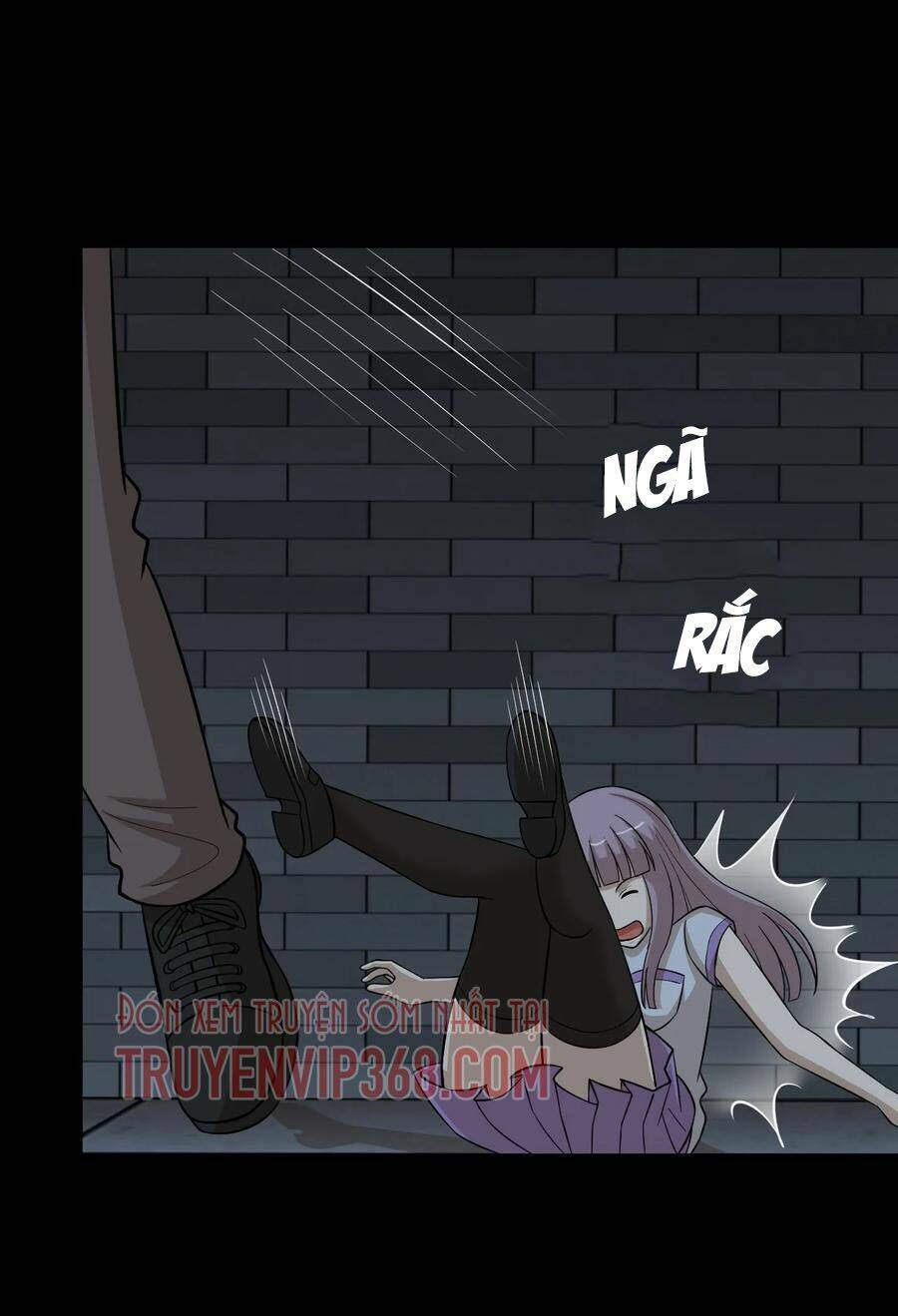 đai ca trở lại tuổi 16 chapter 116 11