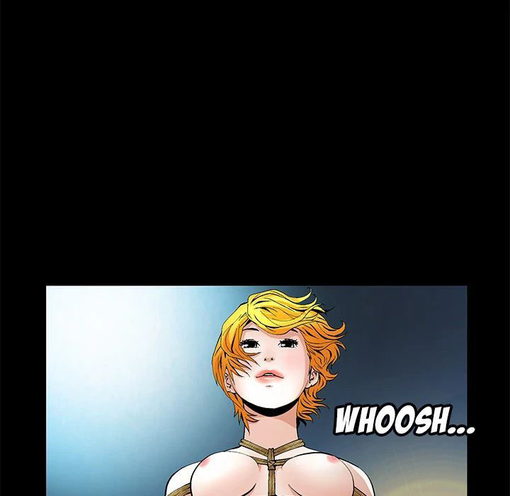 khổ dâm chapter 19 6