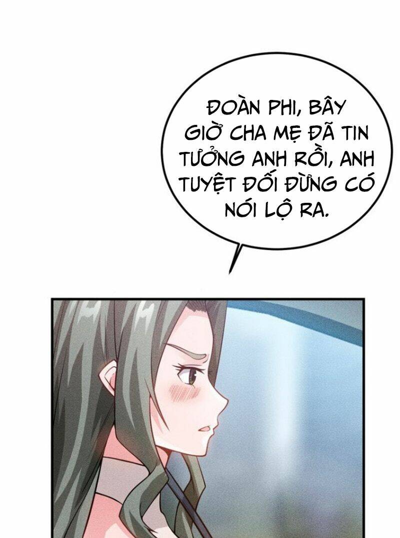 cao thủ cận vệ của nữ chủ tịch chapter 73 8