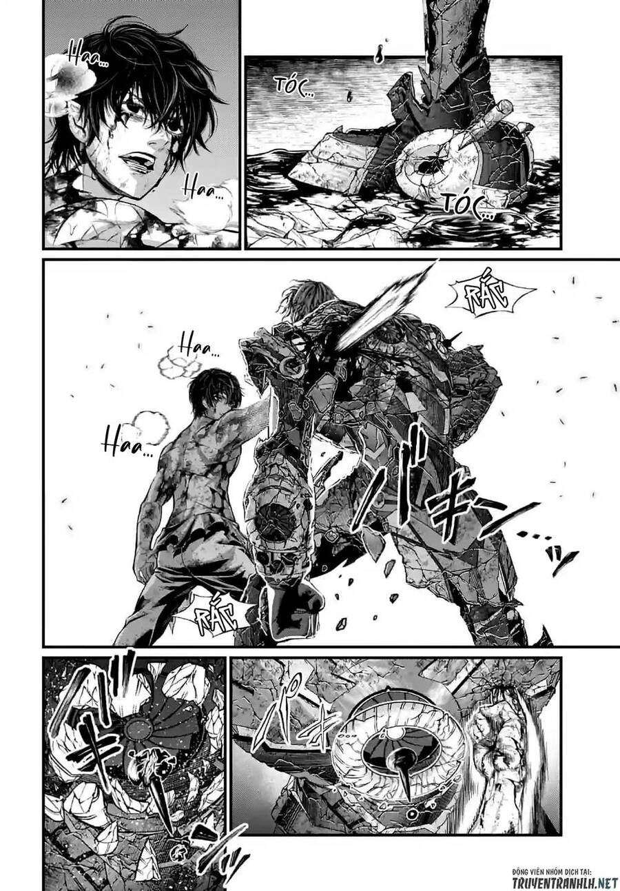 đại chiến nhân thần chapter 76 34